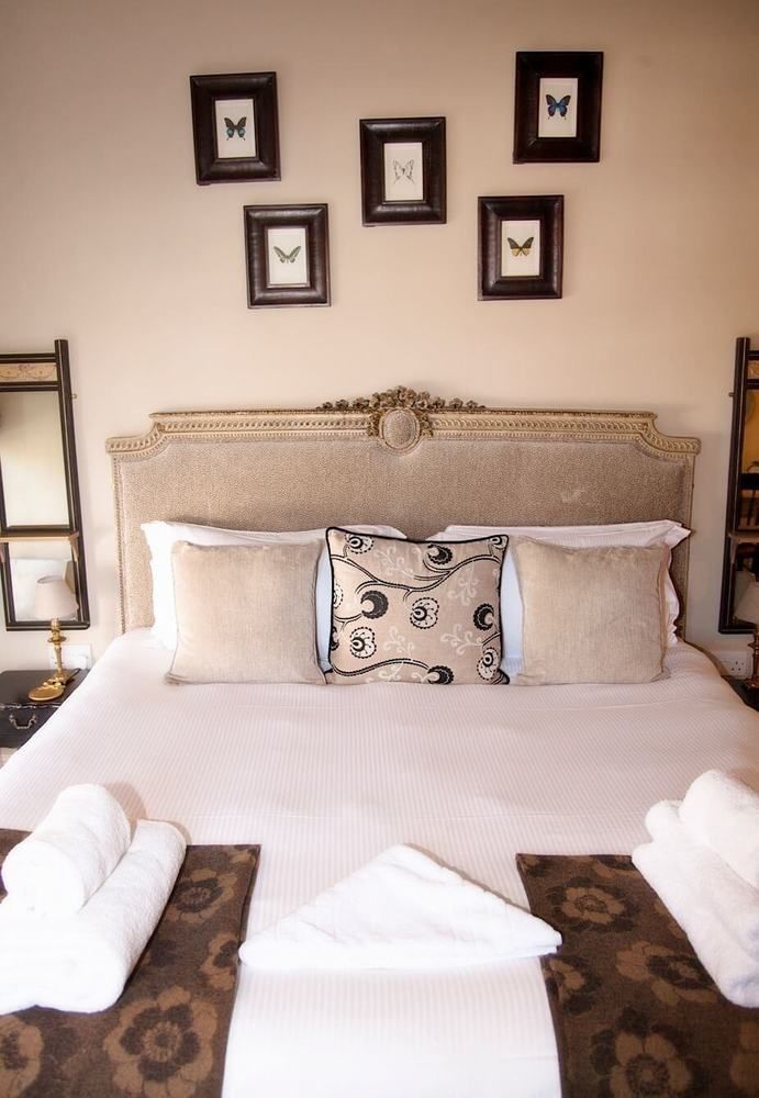The White Hart Hotel Somerton  Ngoại thất bức ảnh